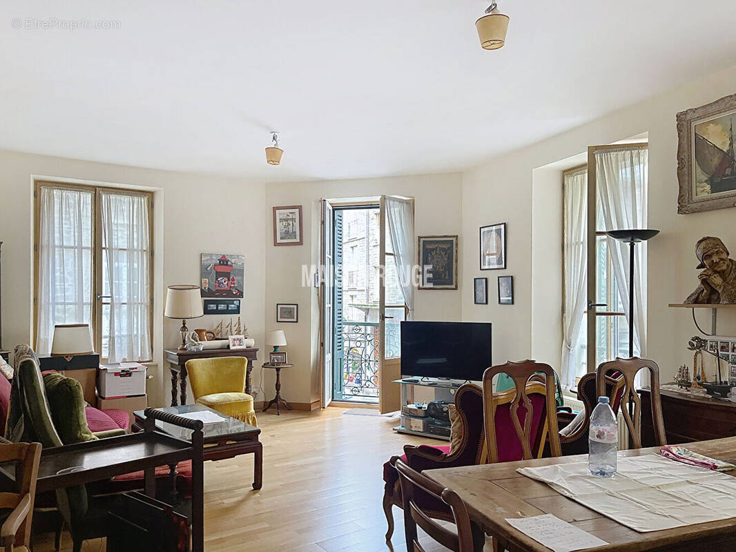 Appartement à DINARD