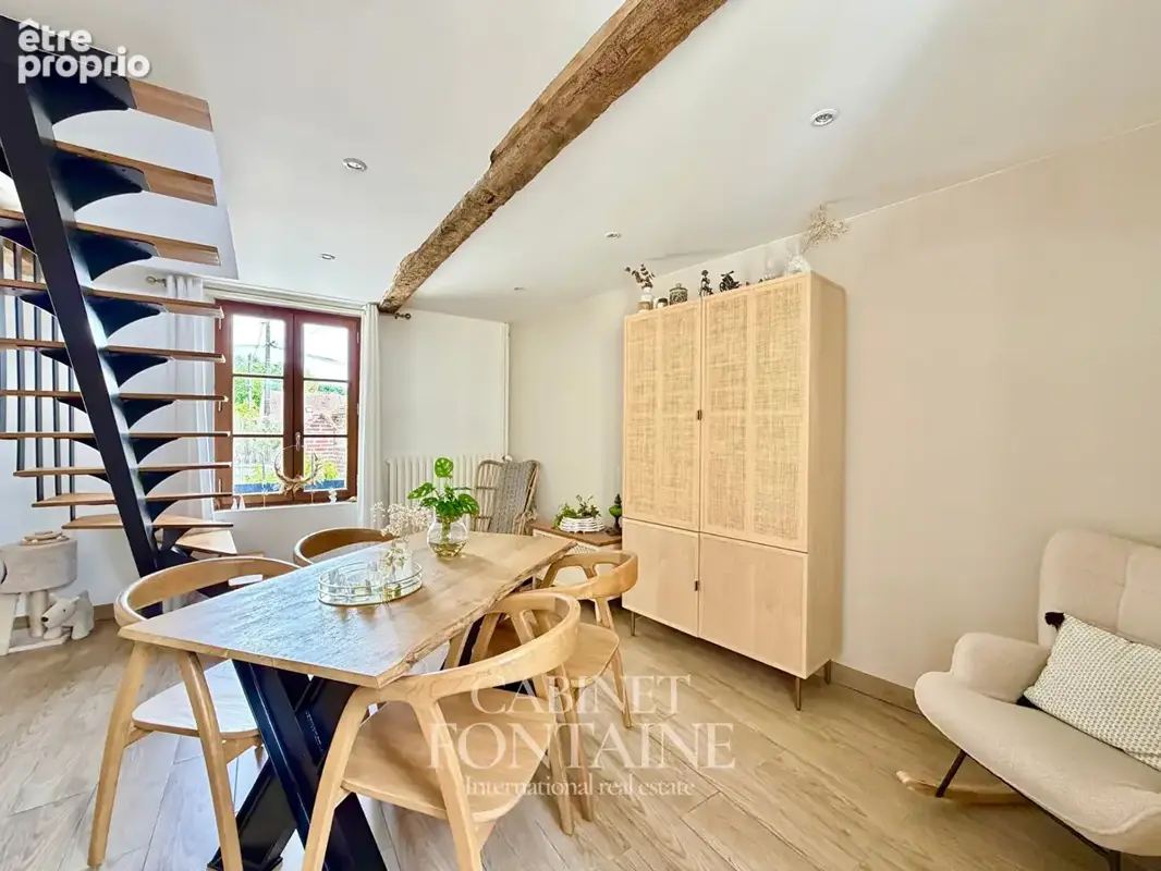 Maison Fontaine Saint Lucien - photo 6