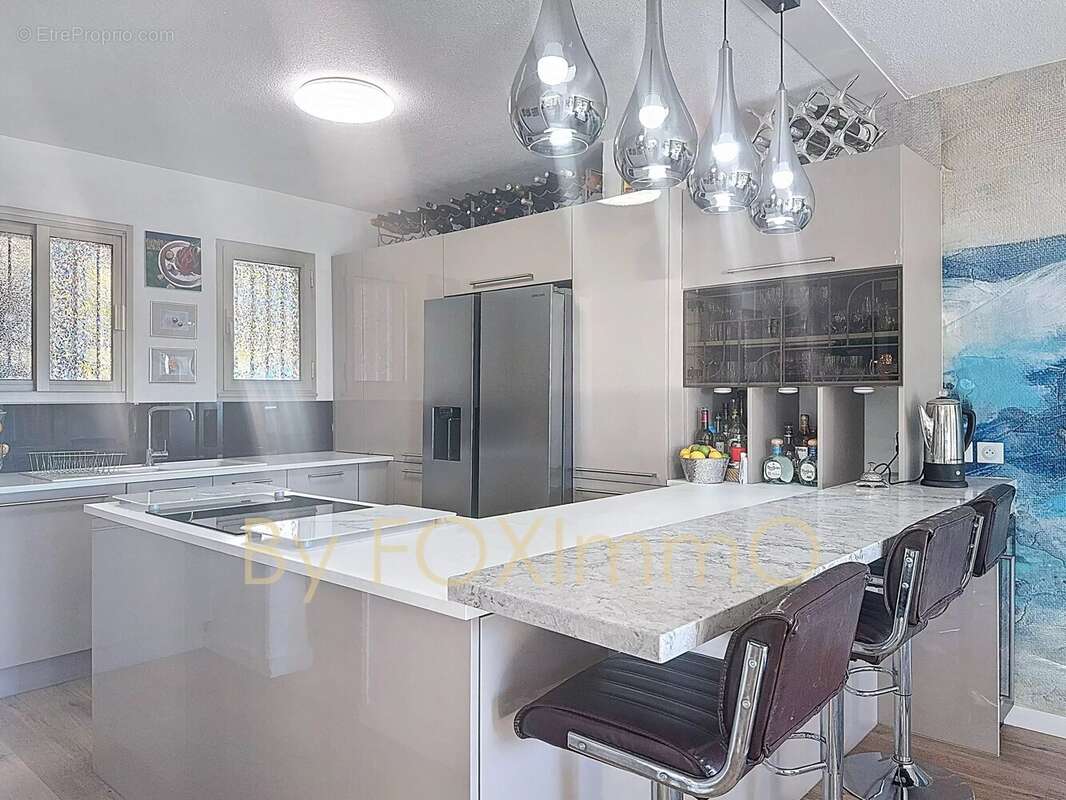 Appartement à VENCE