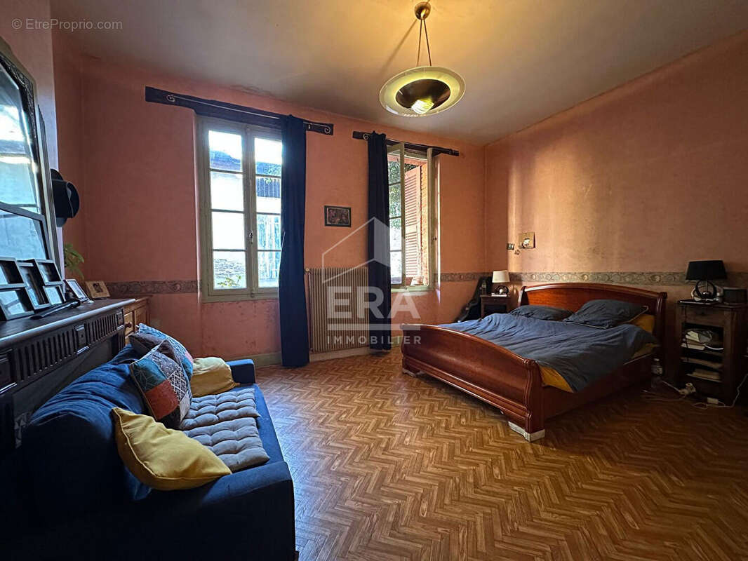 Maison à GAILLAC