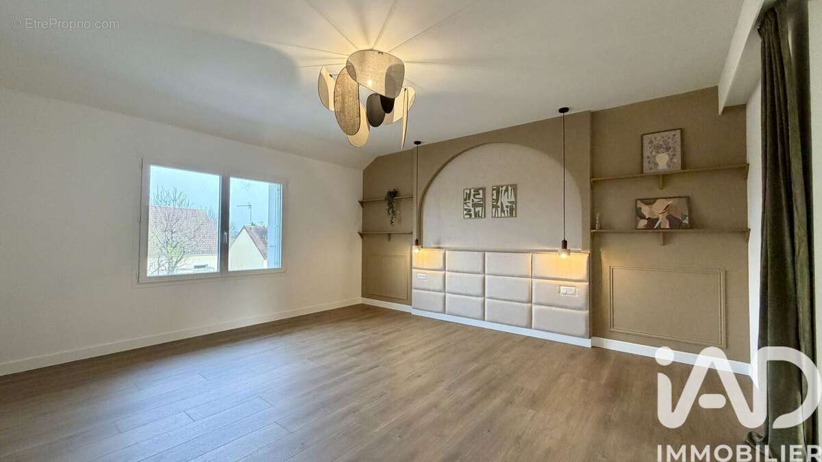 Photo 5 - Maison à ARCONNAY