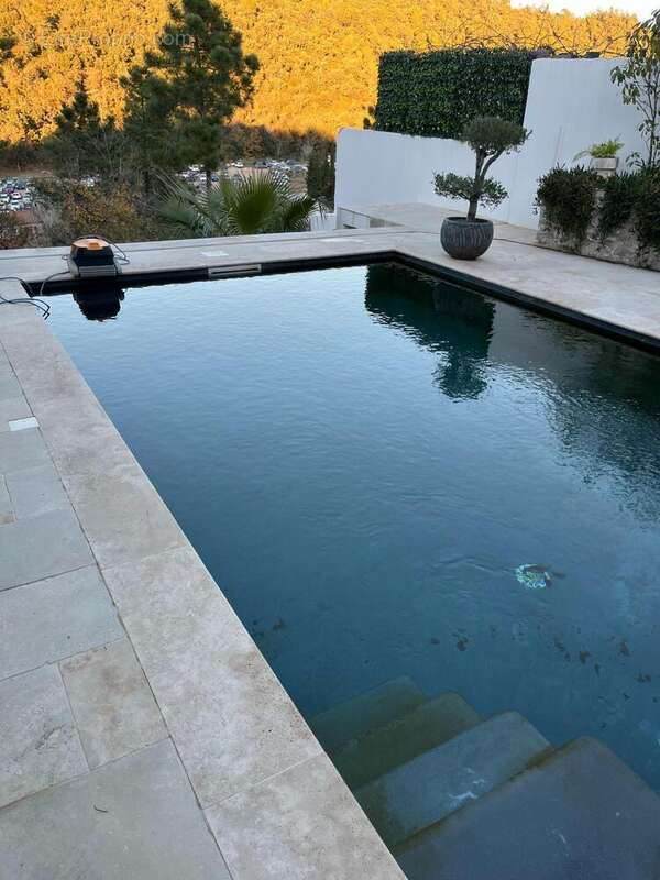 Photo 2 - Maison à VIDAUBAN