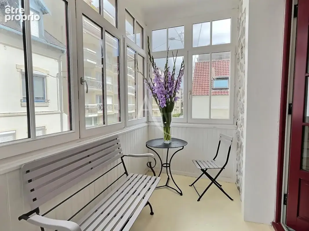 Villa Le Touquet Paris Plage 130 m2 (150 m2 utiles) - photo 6