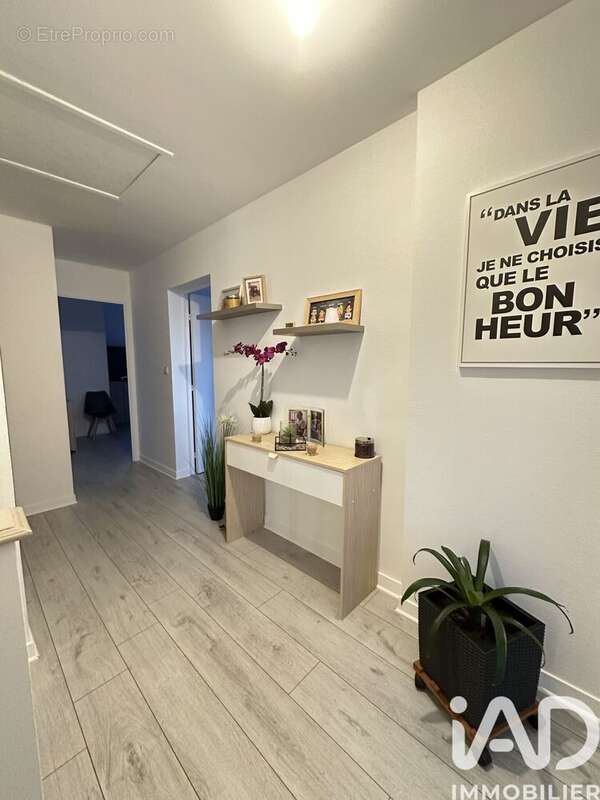 Photo 8 - Maison à CHEMERE