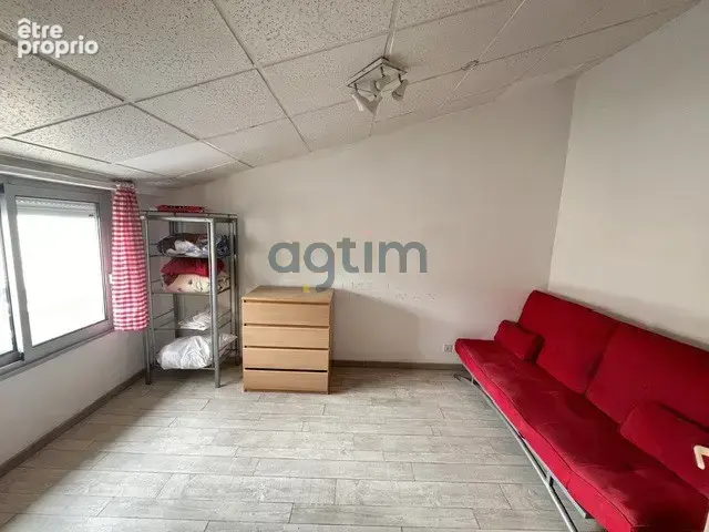 Appartement à LA ROCHE-SUR-YON