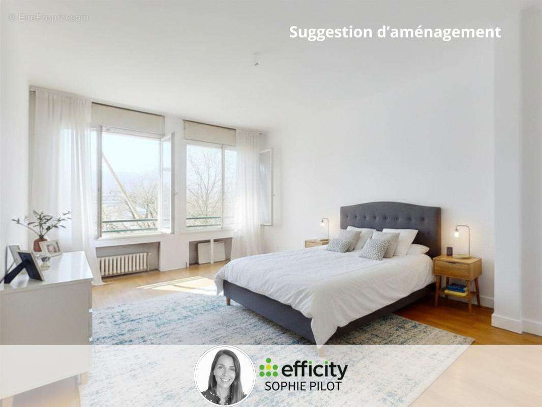 Appartement - photo 3