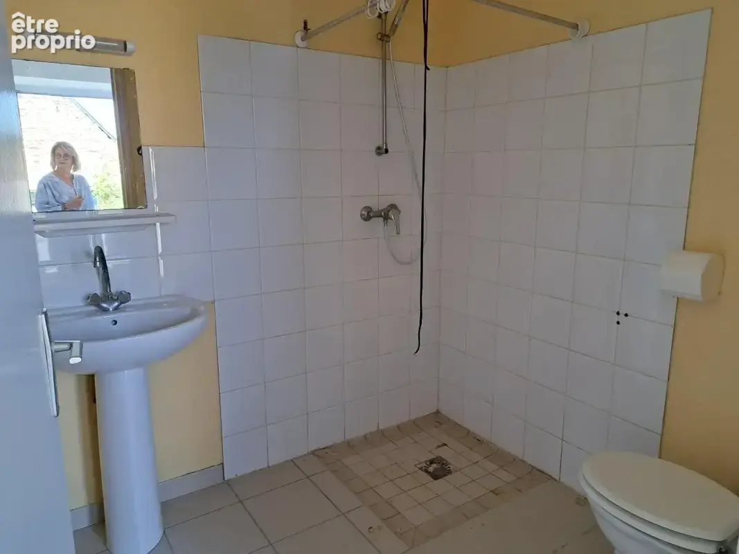 Maison 82 m² à Landebaeron  - photo 6