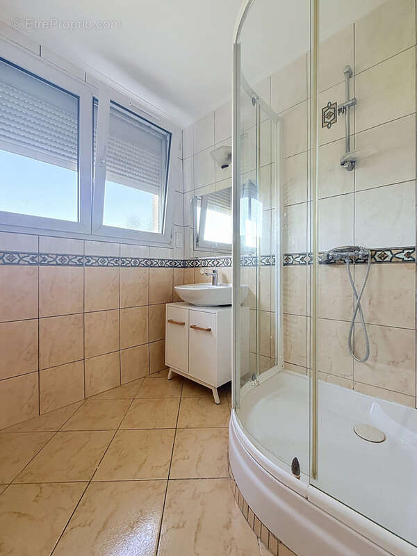 Appartement à THIONVILLE