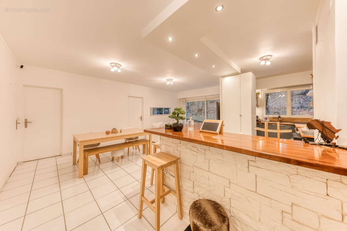 Appartement à ATHIS-MONS