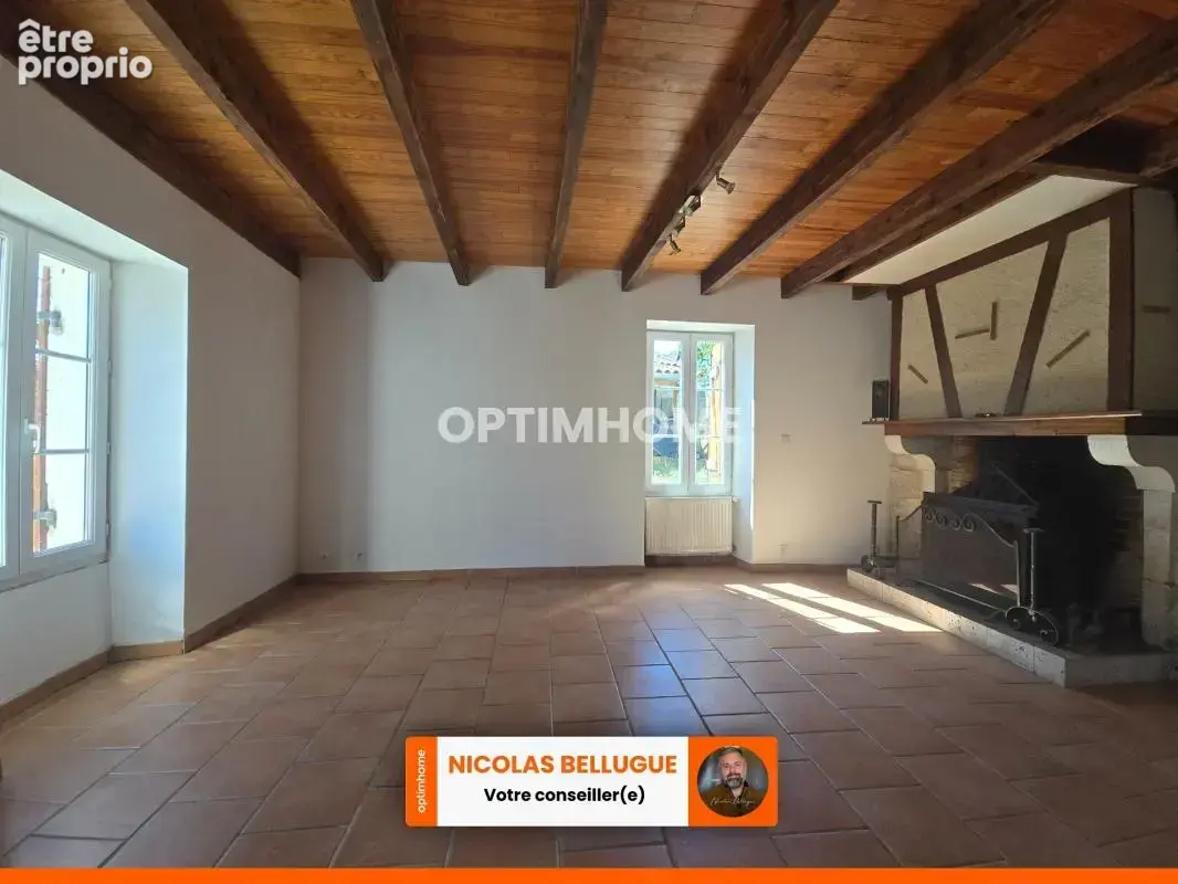 Maison 3 chambres avec garage et vue dégagée - photo 4