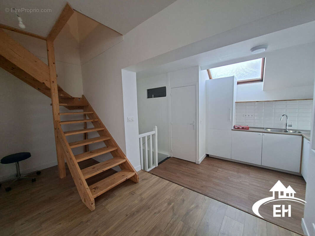 Appartement à L&#039;AIGLE