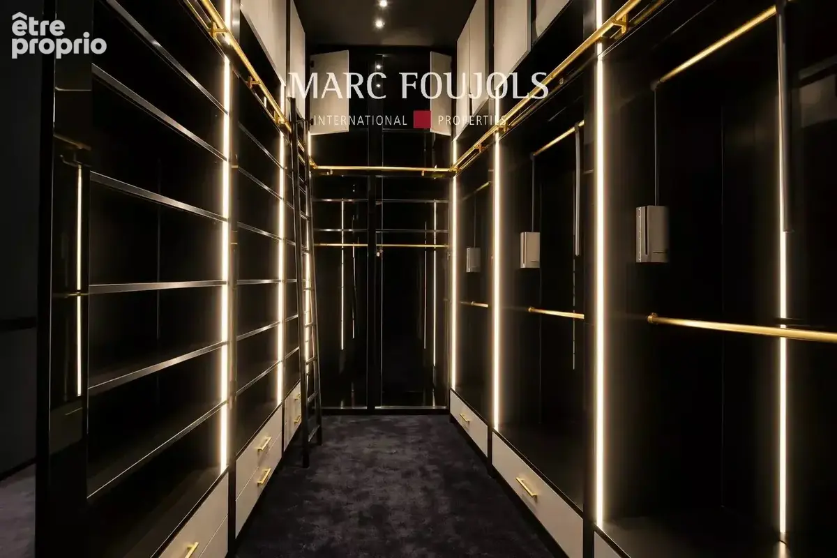 Paris XVI Ranelagh – Majestueux appartement de réception avec vue dégagée - photo 15