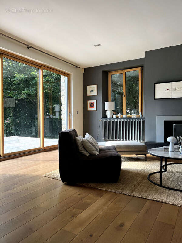 Maison à PLOUGASTEL-DAOULAS