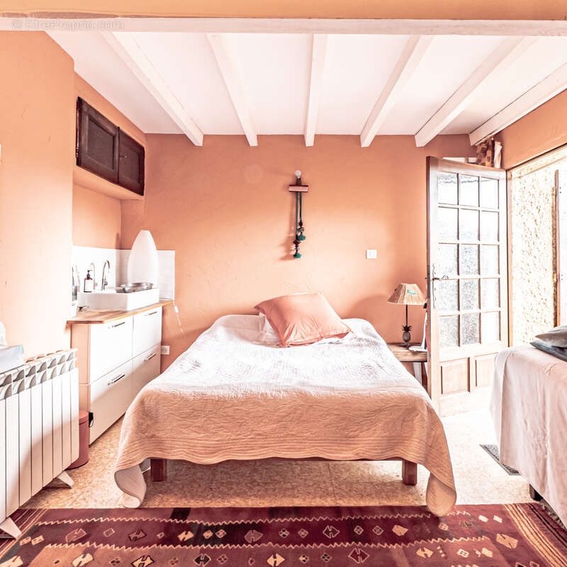 Maison à PIERREFEU-DU-VAR