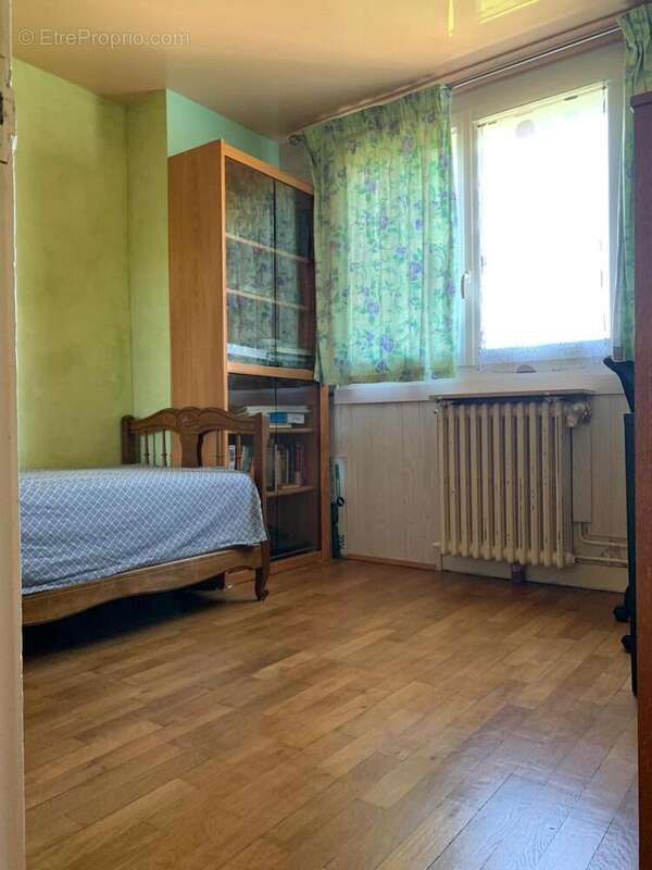 Photo 3 - Maison à BESSANCOURT