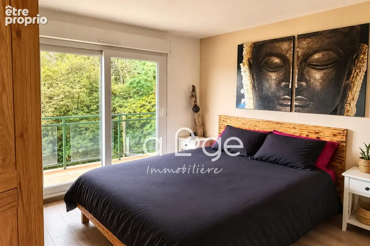 Appartement 2 pièces 45 m² à vendre à Gap (05000) - photo 5