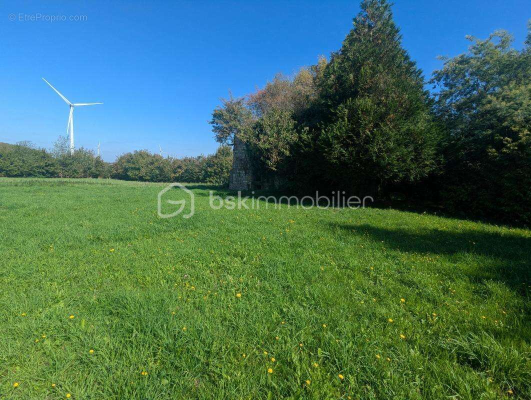 Maison à CHATEAUBRIANT