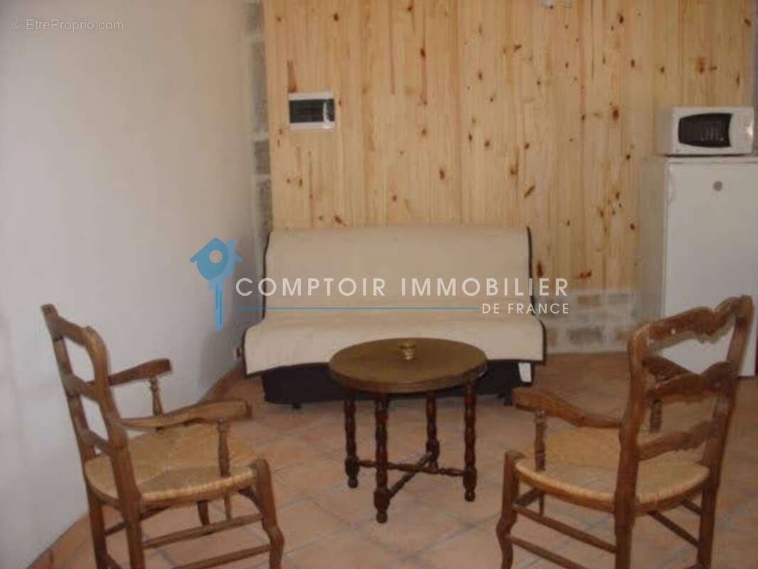 SECTEUR QUISSAC : Propriété comprenant 1 habitation principale et 3 gîtes avec piscine - photo 17