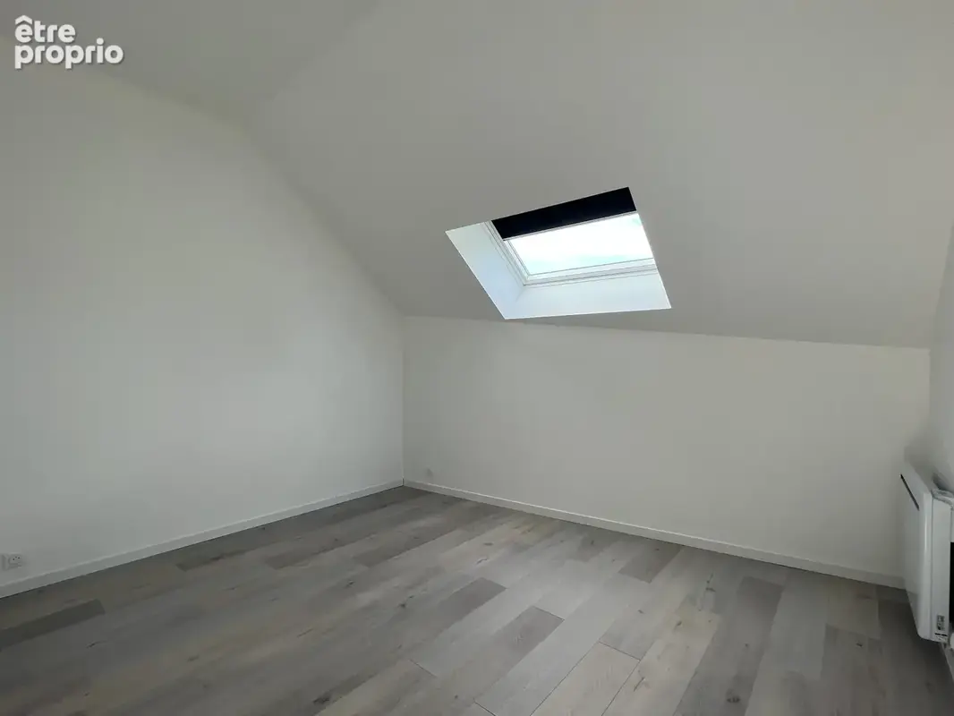 MAISON 2 CHAMBRES - Égriselles-le-Bocage - photo 8