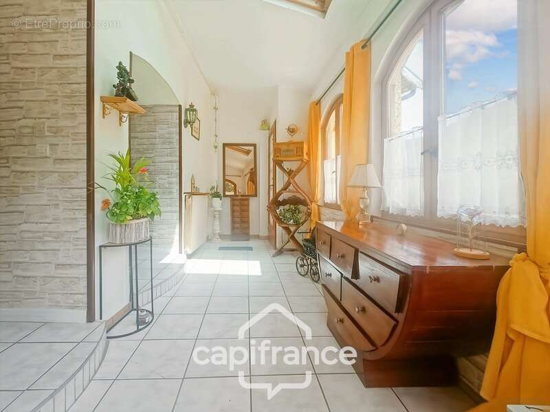 Maison de campagne 108 M² - photo 5
