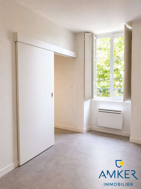 Appartement 27 m² à Nantes  - photo 4