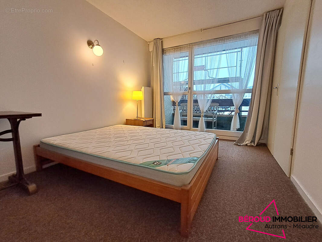Appartement à AUTRANS