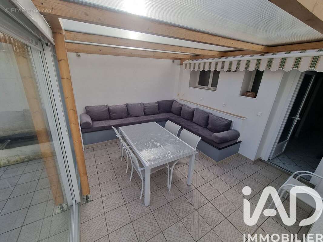 Maison 130 m² à Billy-Montigny  - photo 3