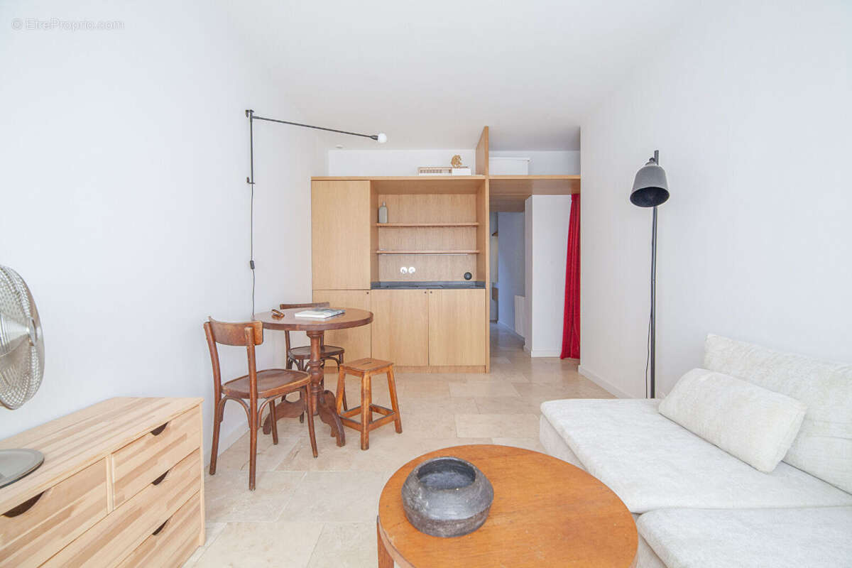 Appartement à SAINT-JEAN-DE-LUZ