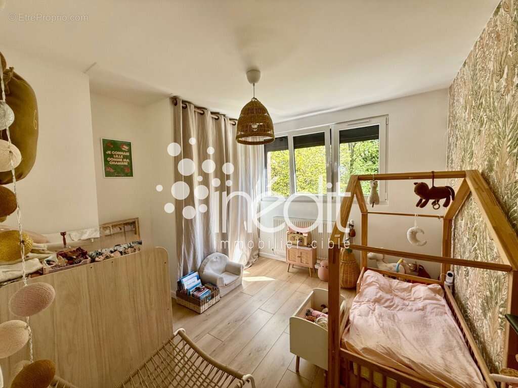 Maison à LAMBERSART