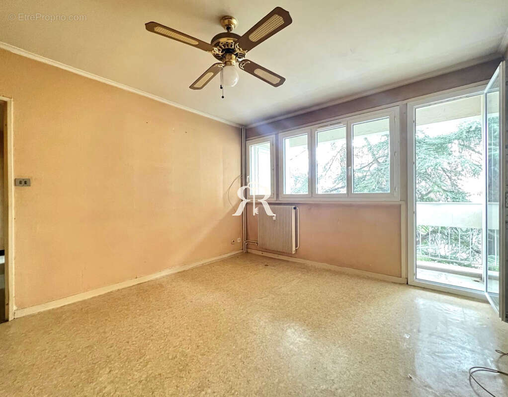 Appartement à COURNON-D'AUVERGNE