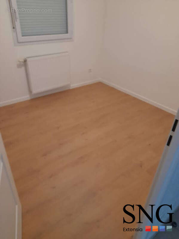 Appartement à CLUSES