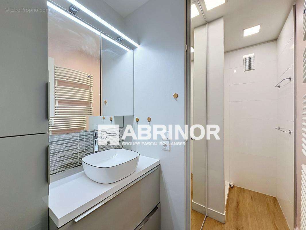 Appartement à ROUBAIX