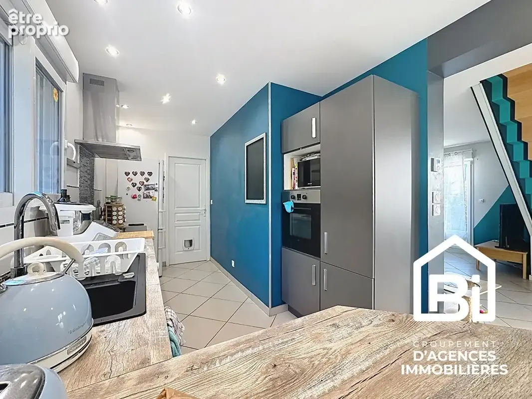 Laize clinchamps - maison de 5 pièces - photo 5