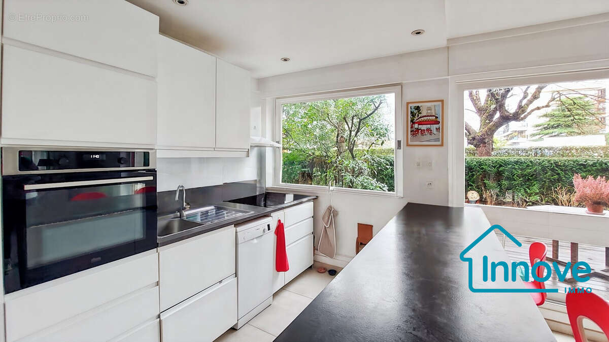 Appartement à ROCQUENCOURT