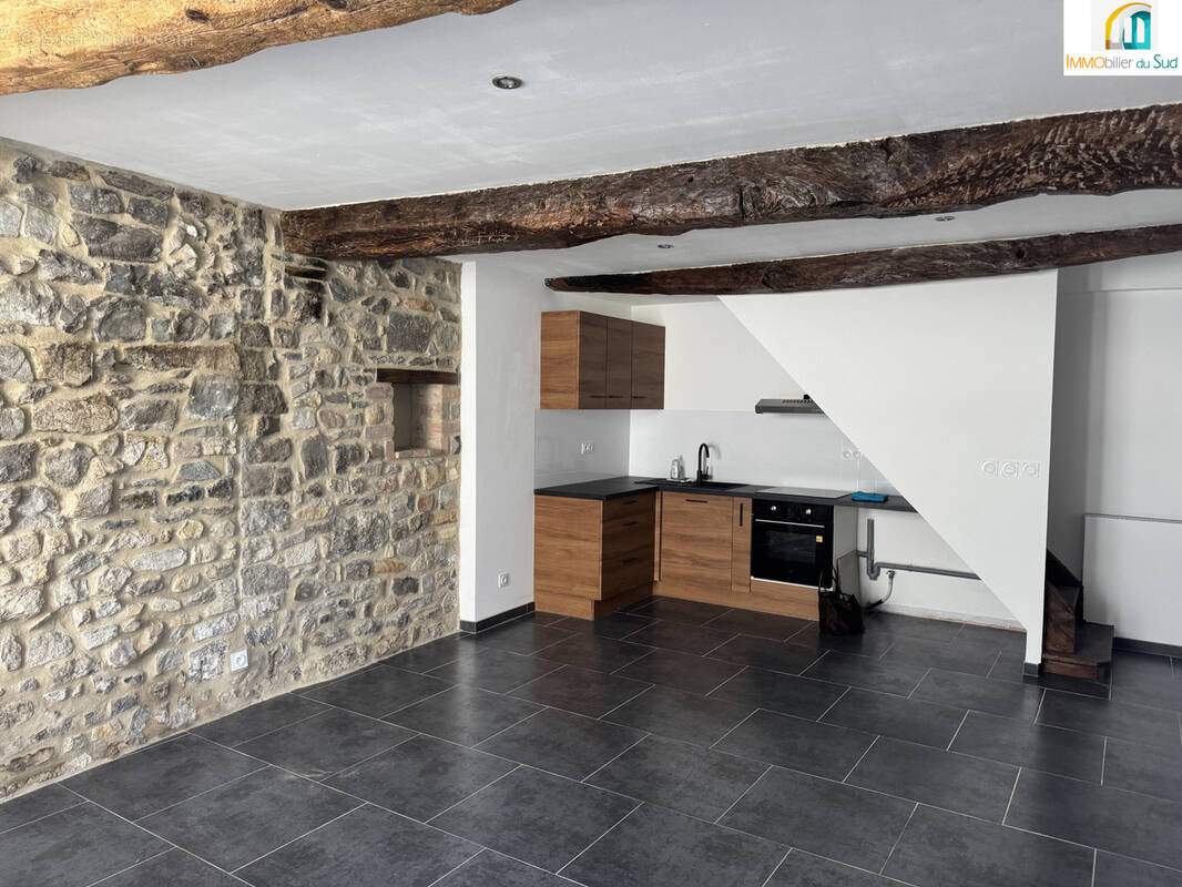 Maison à LEDIGNAN