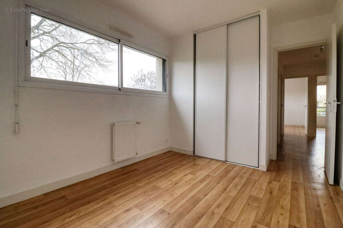 Maison à SAINT-GREGOIRE