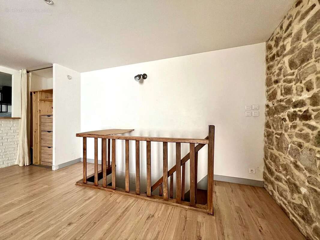 Saint Brieuc appartement T3 de 68.64 m2 - photo 2