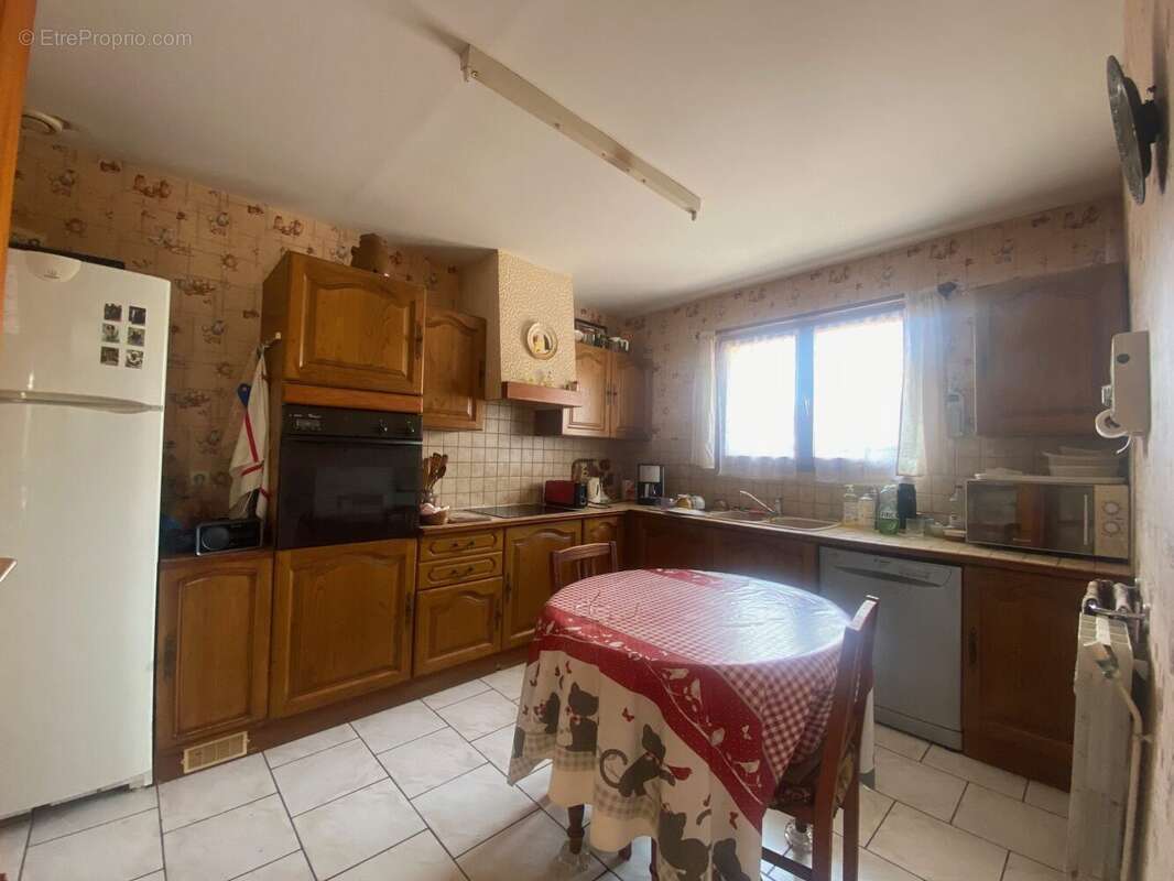 Maison 100 m² à Ares  - photo 3