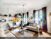 Maison à IVRY-SUR-SEINE