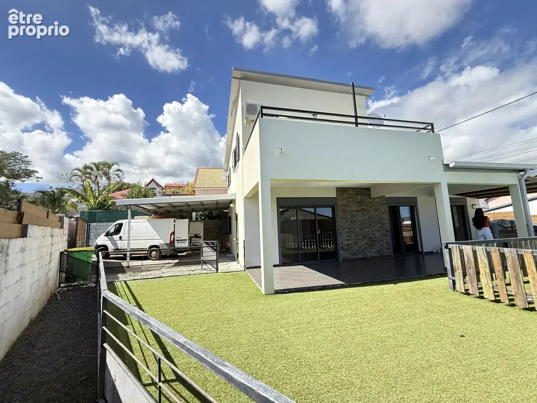 À vendre   la possession   maison t4 récente avec piscine - photo 23