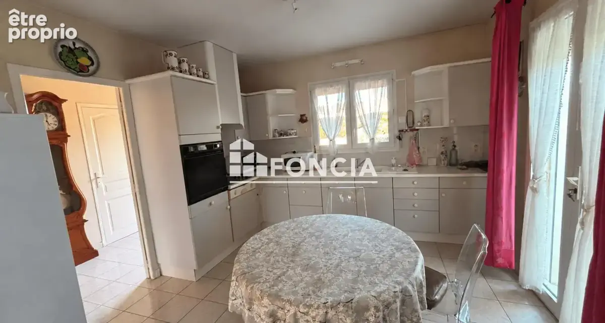 Photo Maison à Serignan au prix de 323 000€