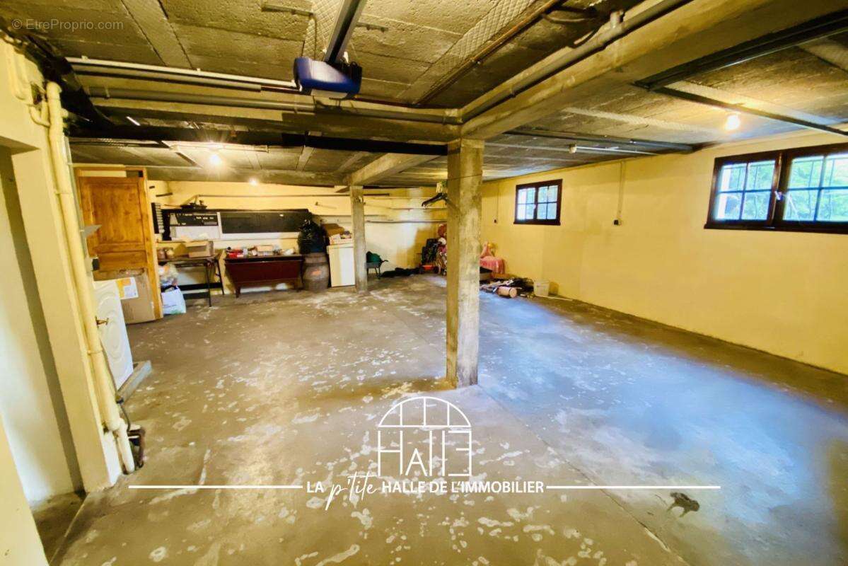 Maison à VERNEUIL-SUR-VIENNE