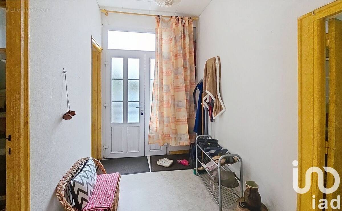 Photo 1 - Maison à BREHAN