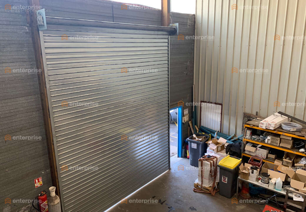 Commerce à TOURCOING