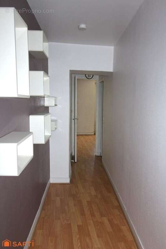 Photo 5 - Appartement à BOURG-LA-REINE