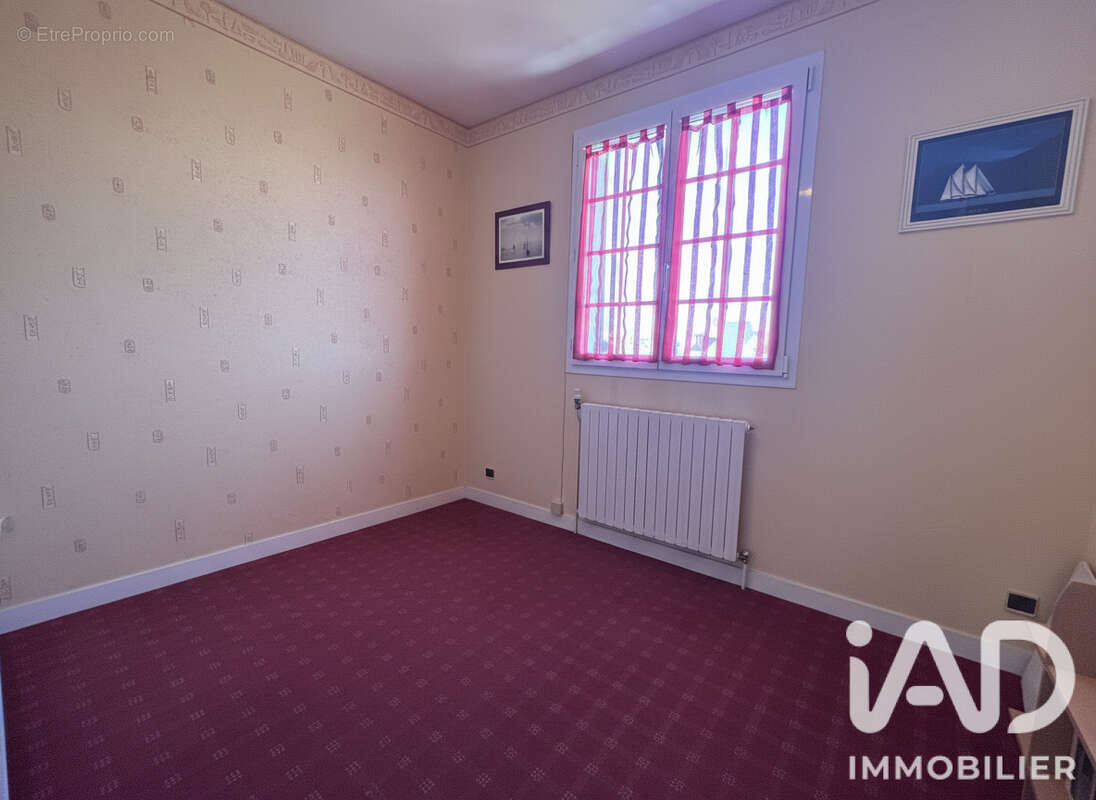 Maison 129 m² à Lecousse  - photo 8