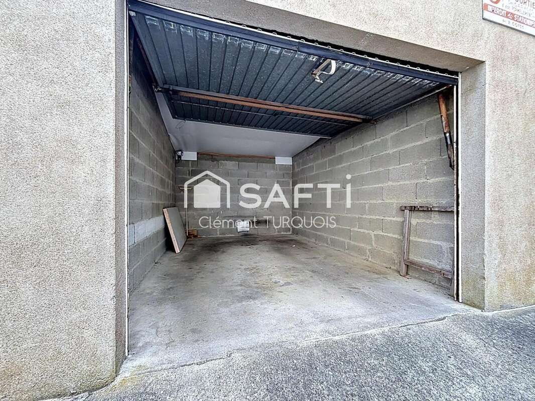 Photo 8 - Appartement à SAINT-CYR-SUR-LOIRE