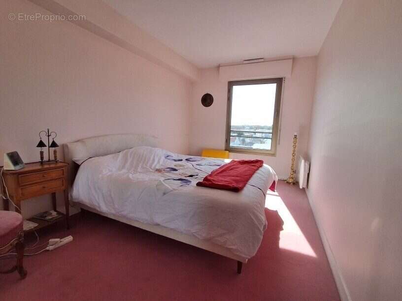 Appartement à JOINVILLE-LE-PONT