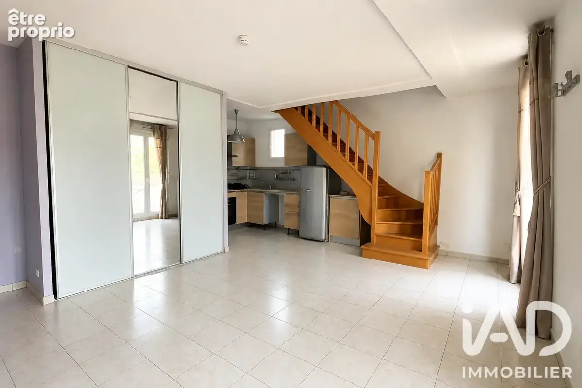 Photo 1 - Appartement à NOISY-LE-GRAND