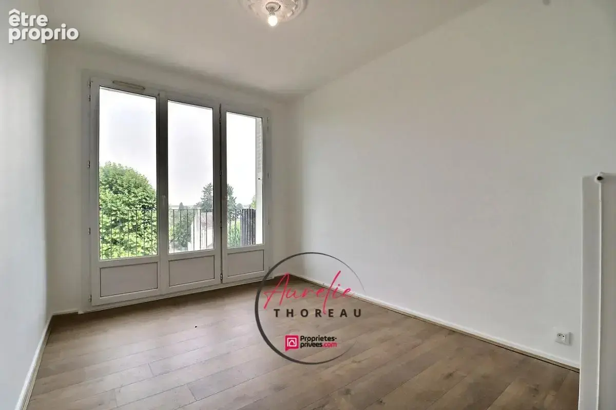 Appartement Neuville Aux Bois 3 pièces 65 m2 - photo 5